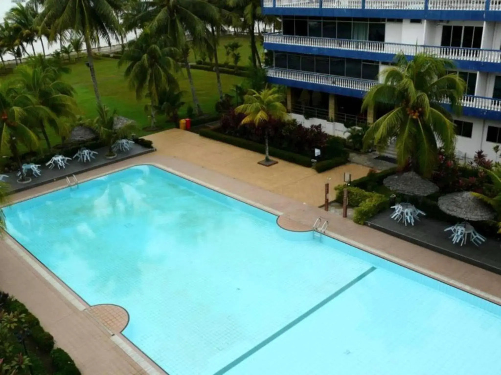 Bintan Beach Resort Hotel