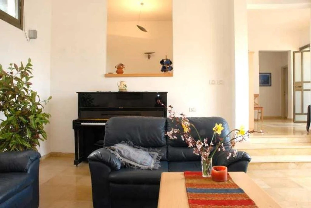 Keshet Eilon - Suites and Villas