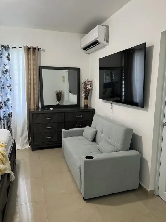 Villa Carmin II Apartment with private pool