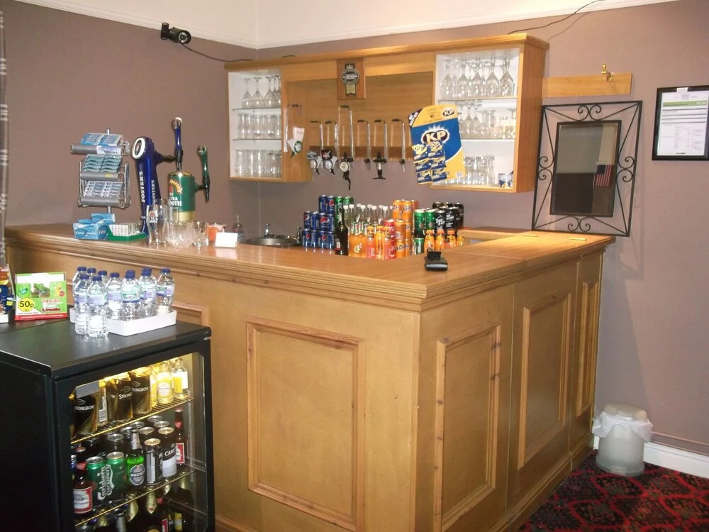 Lynebank House Hotel, Bed & Breakfast