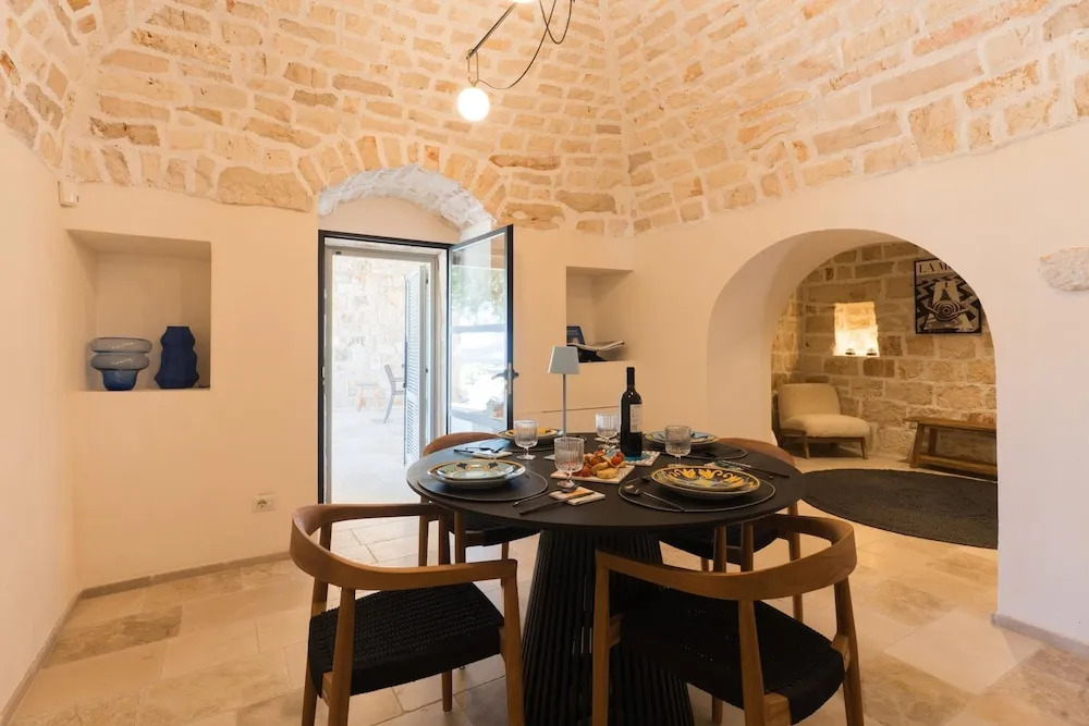 Casale Palazzina Tommaso con Piscina