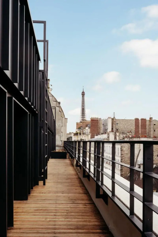 My Maison In Paris Invalides