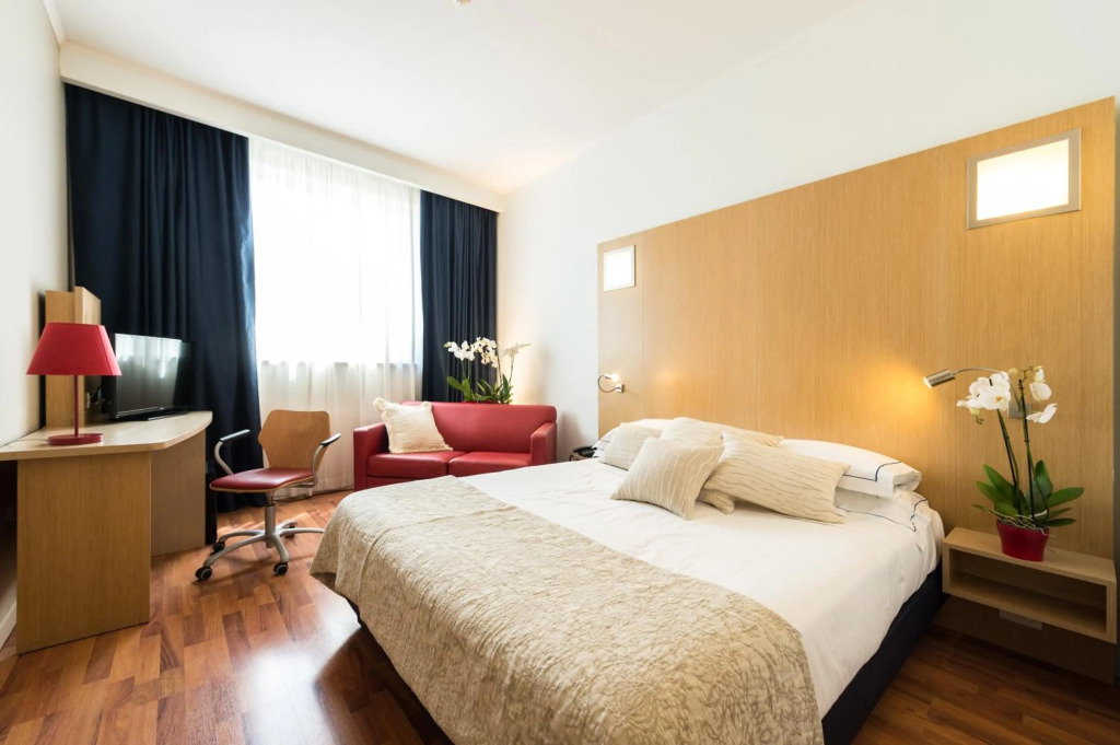 Mitico Hotel & Natural Spa già Encore
