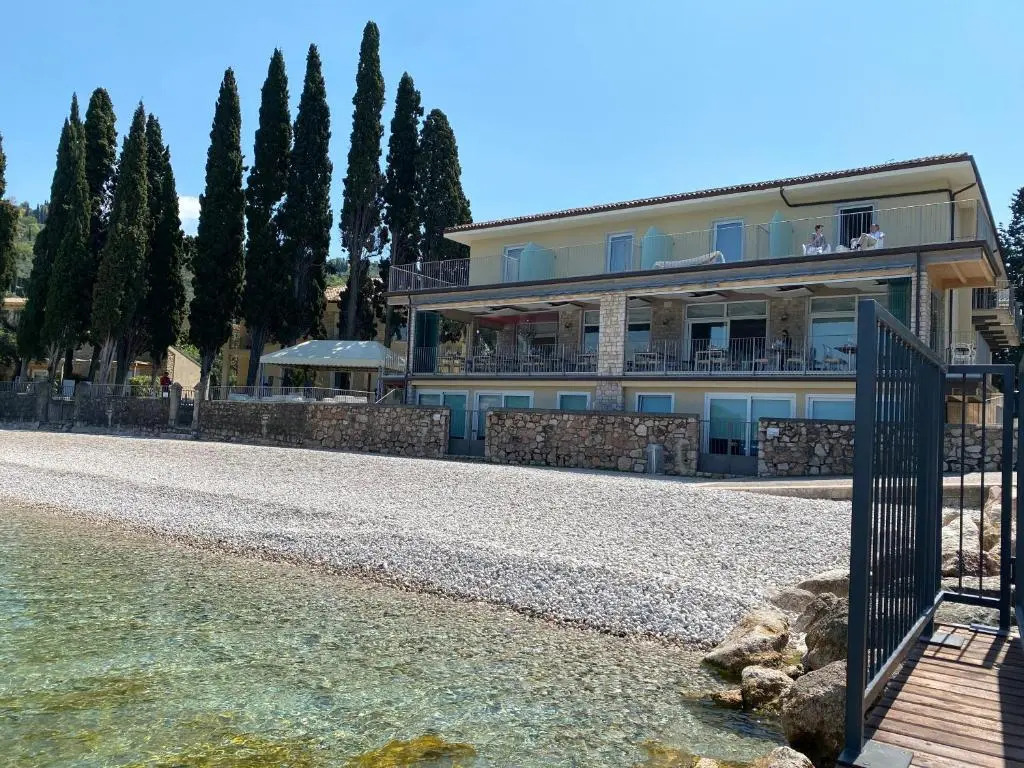 Hotel Baia dei Pini