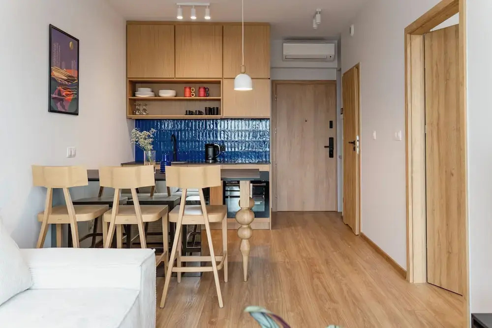 Global Apartments Katowice