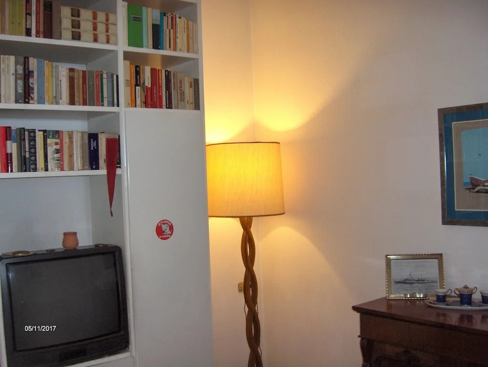Fleming Luxury Apartment in Rome