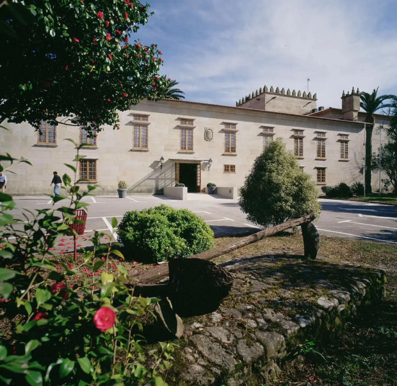 Parador de Cambados