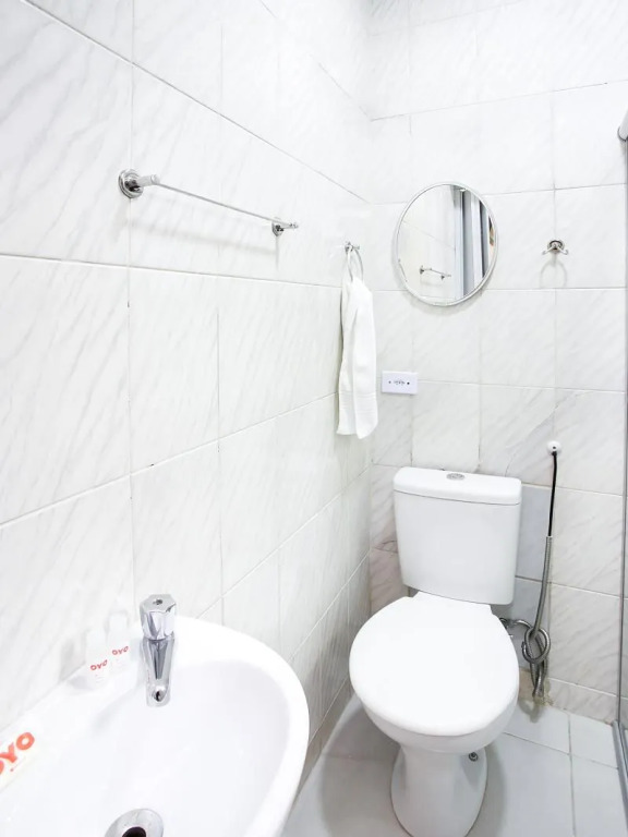 OYO Hotel Sao Judas, Sao Paulo