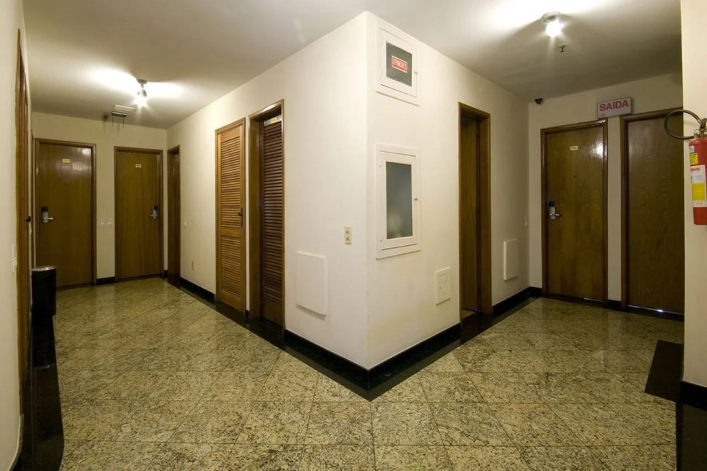 Hotel Rondônia Palace