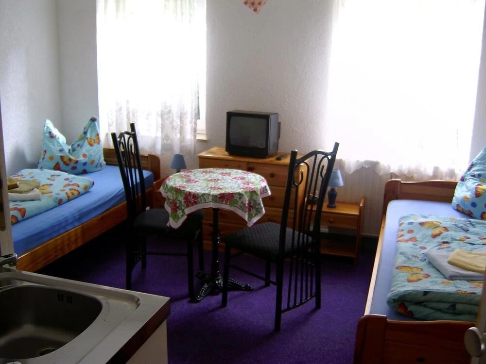 Pension Probstheida