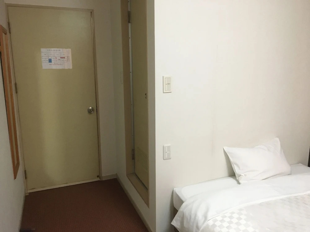 Hotel Komatsusou
