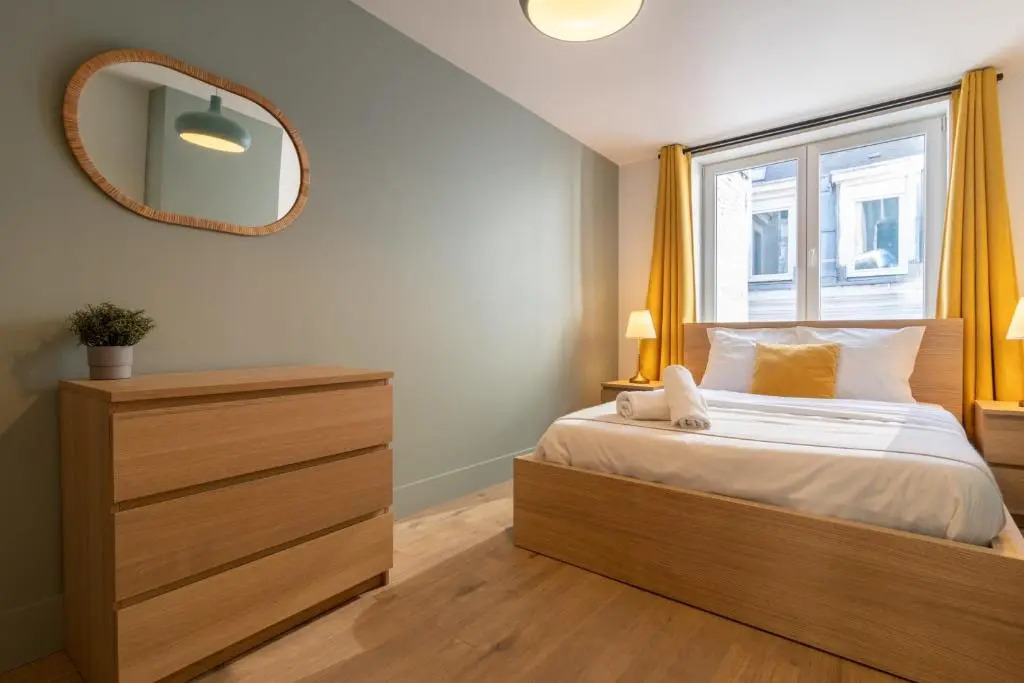 Lille Grand Place - Superb apartment 2bdrm