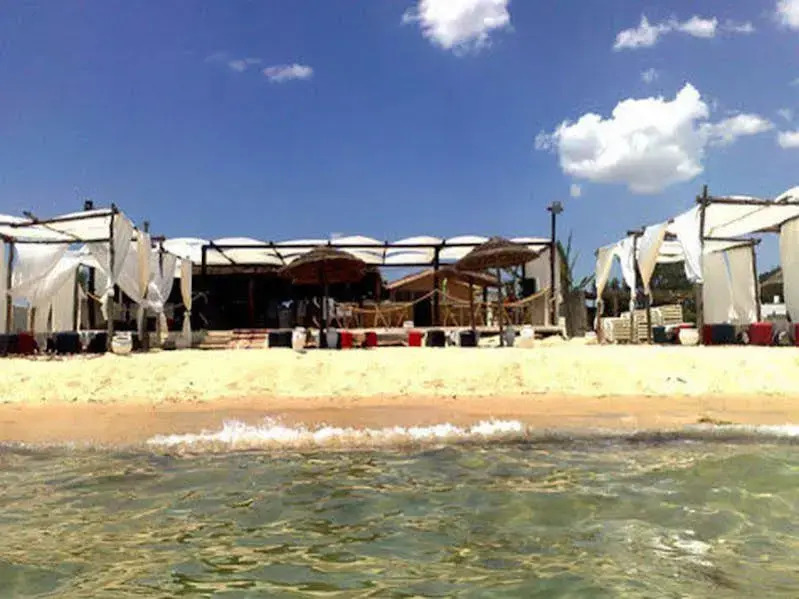 Guesthouse Villamar