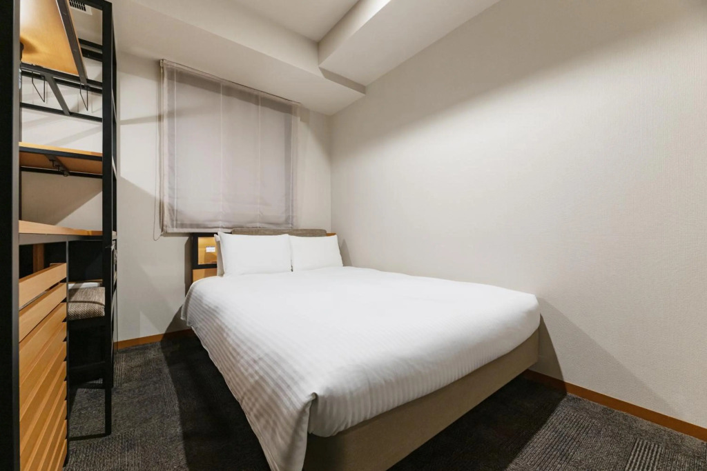 ICI HOTEL Asakusabashi