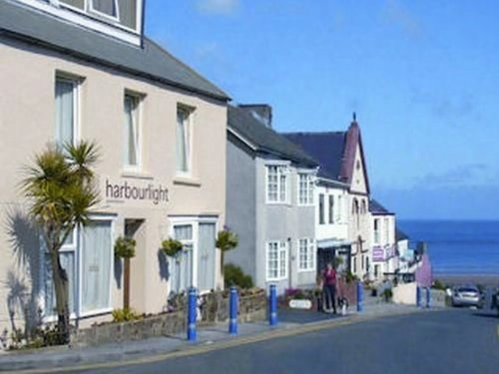 Harbourlight Guesthouse