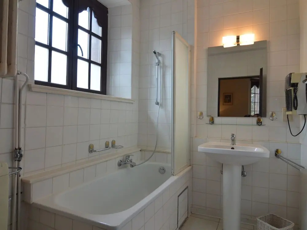 Luxurious Relaxation House in the Center of SPA with Large Garden, Indoor Pool