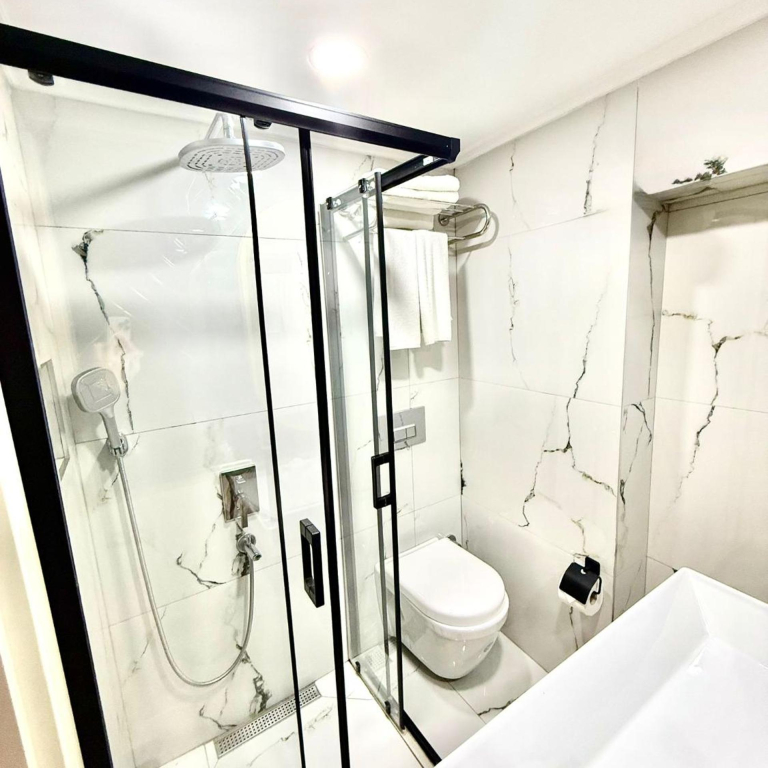 New Florenta Hotel