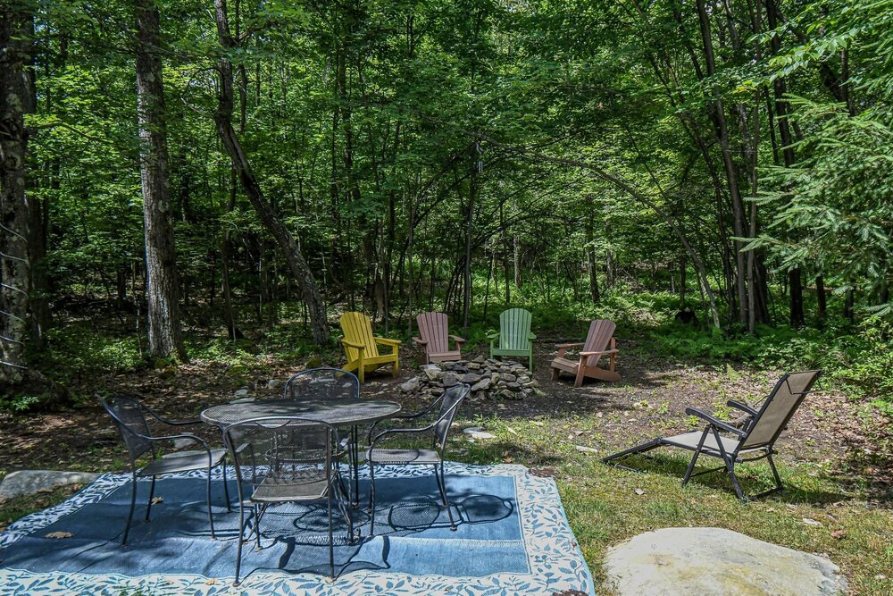 Petoria Lodge