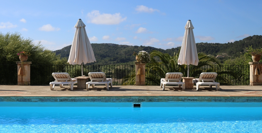Finca Son Mola Vell