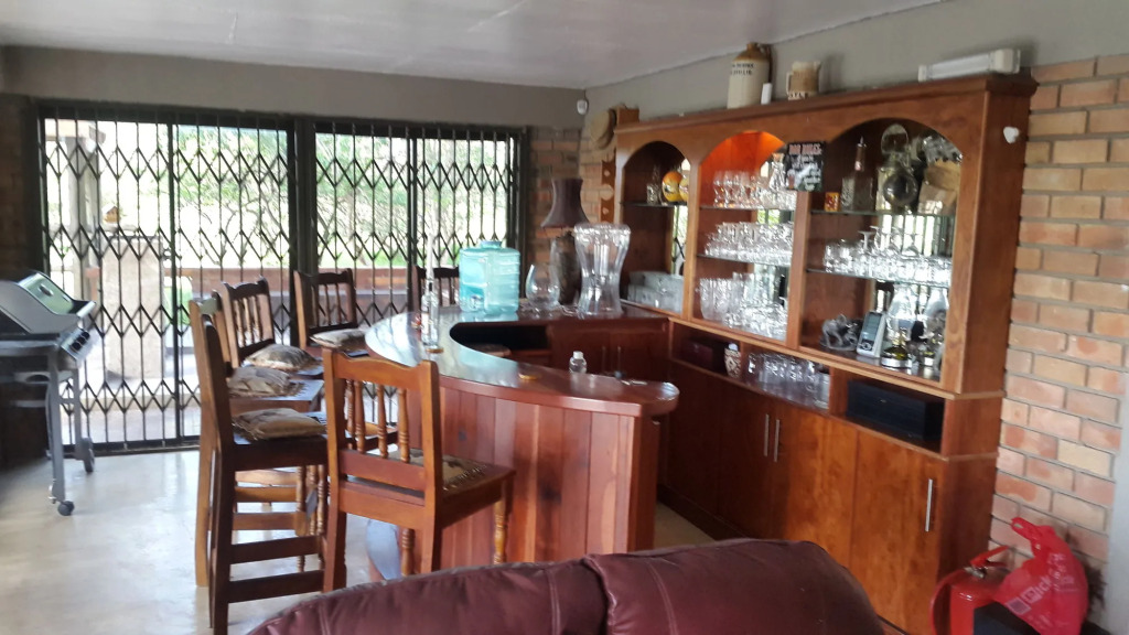 Jabula Kruger Safari Lodge
