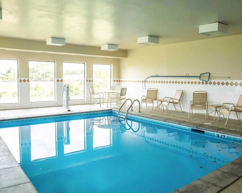Comfort Inn