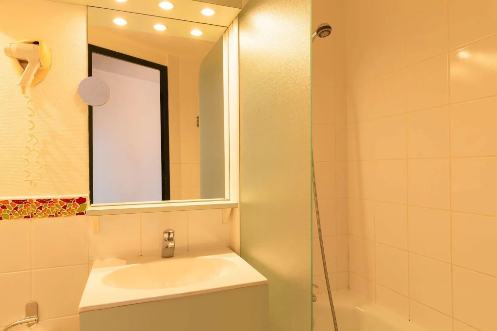 The Originals Access, Hôtel Le Beaulieu