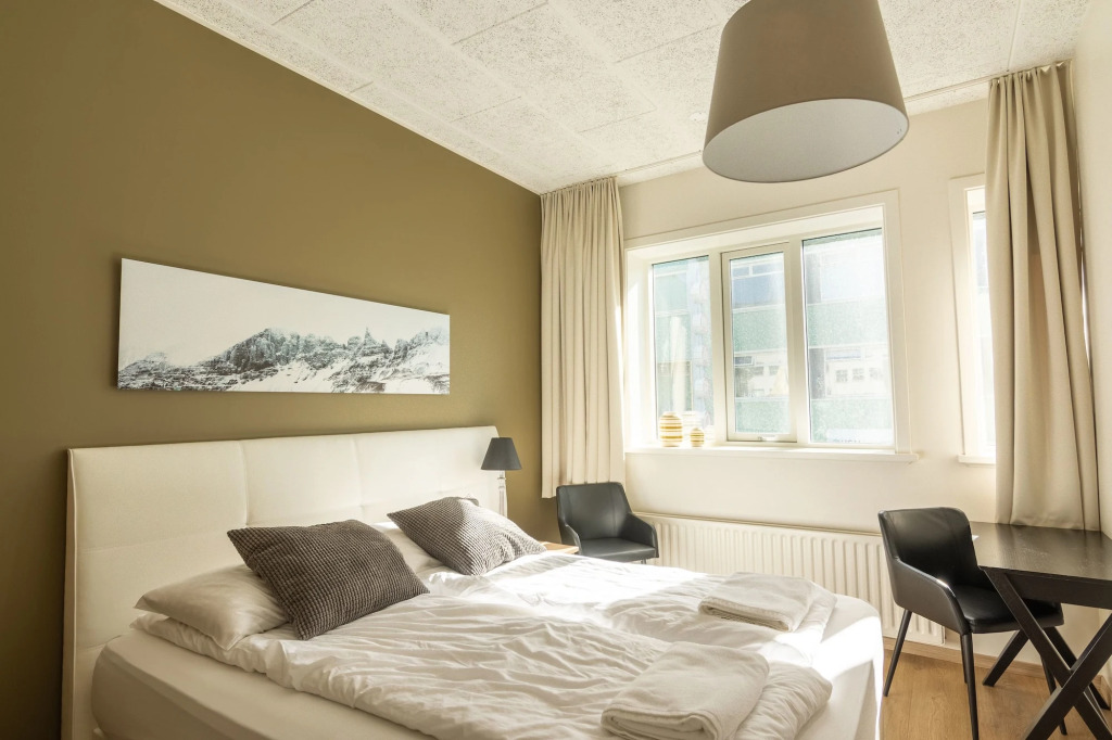 Centrum Hotel