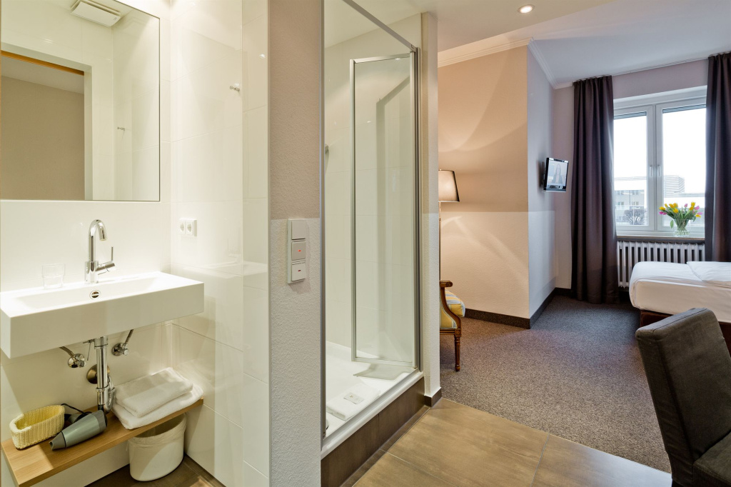 Hotel Stachus