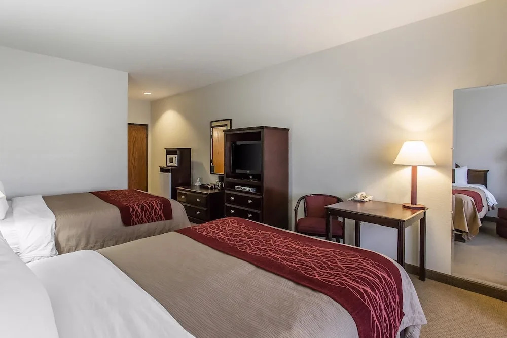 Comfort Inn & Suites
