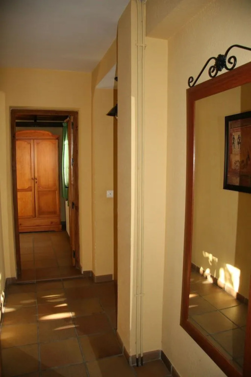 Casa el Rincon Cazorla