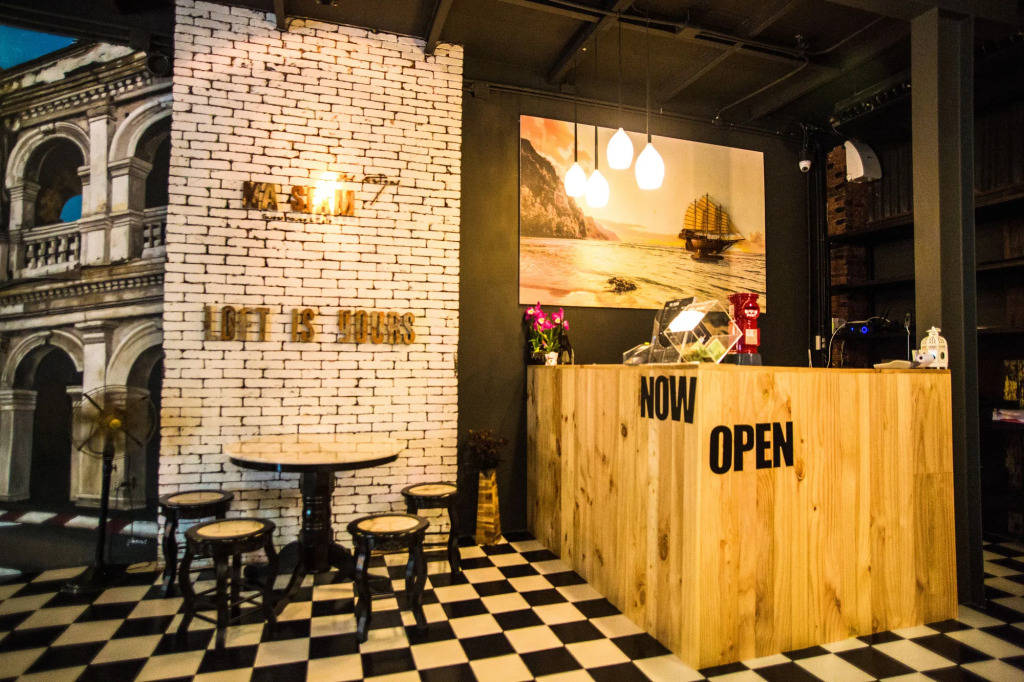 Na Siam Guesthouse