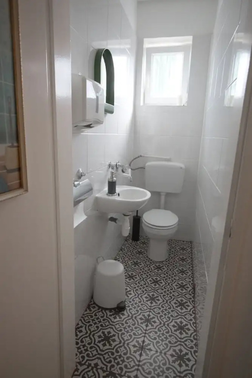 Hostel Wanderlust Osijek