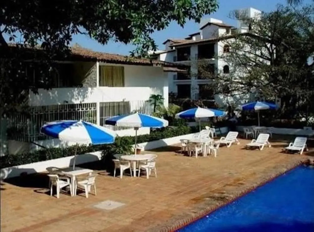 Puerto Vallarta 2br condo Loma del Mar
