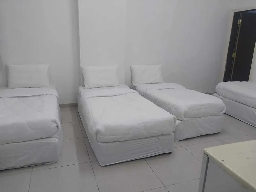 فندق السمان الجديد
