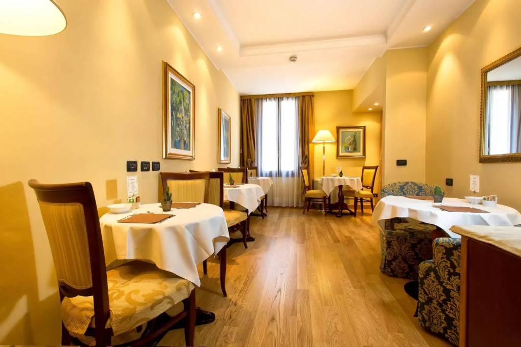Ca San Giorgio B&B