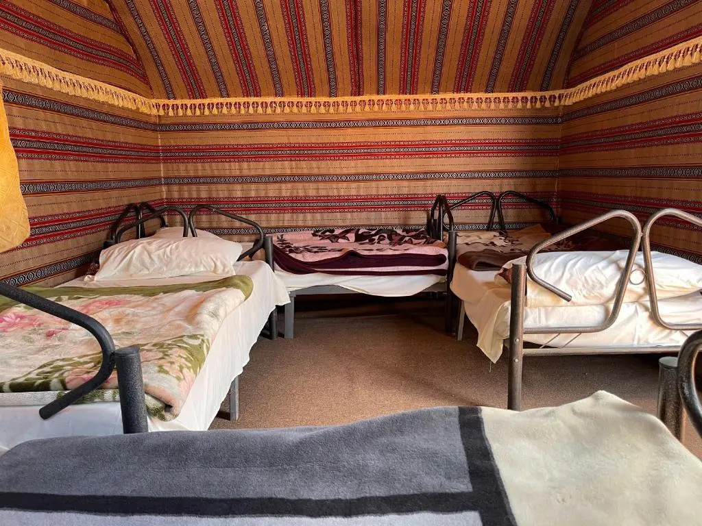 Khaleds Camp