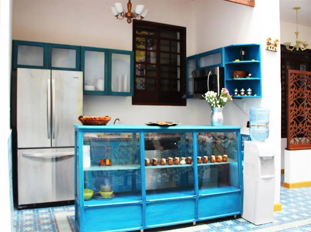 Fatima Hostel Bogotá