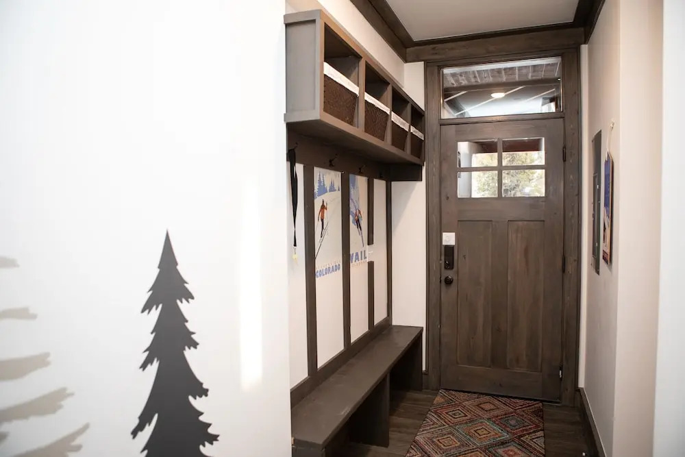 The Seasons 1818 2 Bedroom Condo by RedAwning