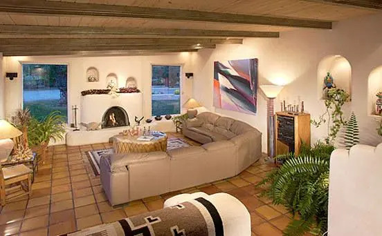 Taos Country Inn