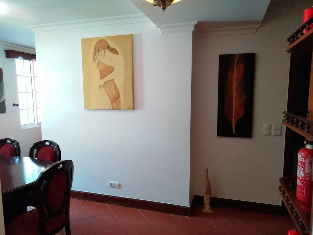 Apartamento Visconde