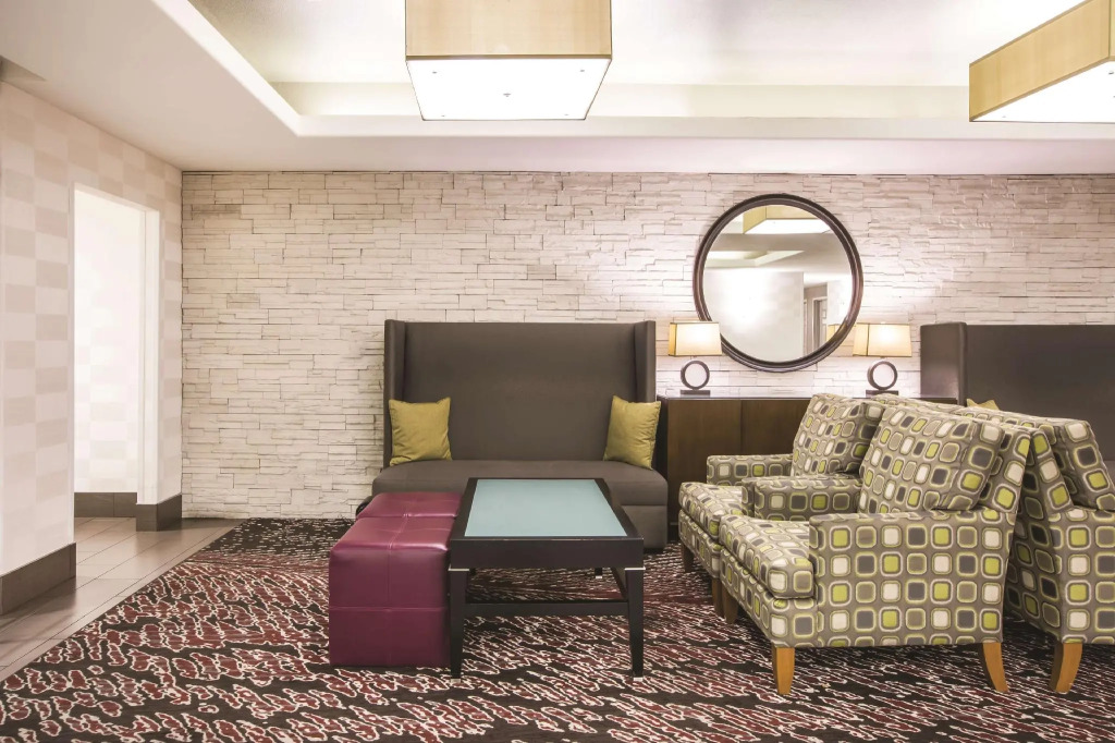 Fairfield by Marriott Inn & Suites Fresno Riverpark
