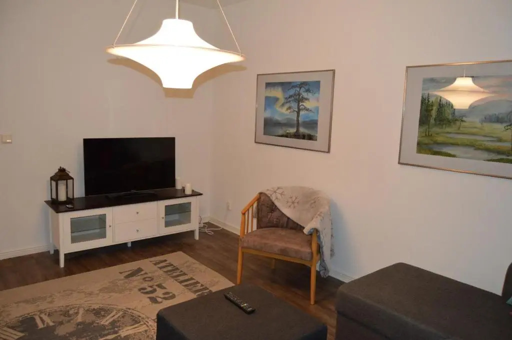 Apartment Skylights