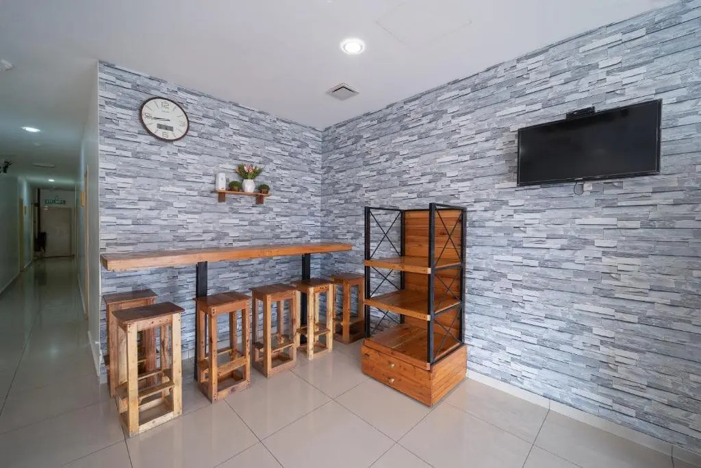 NOOR Hotel Kangar