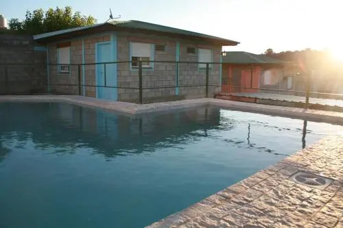 Hosteria Alcala