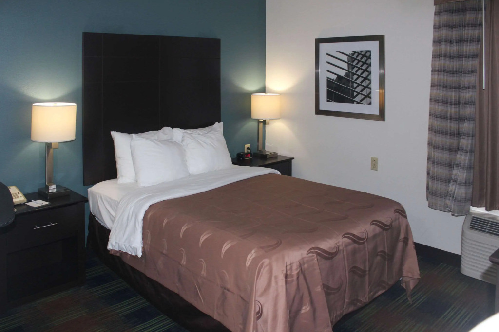 Quality Inn North Vernon