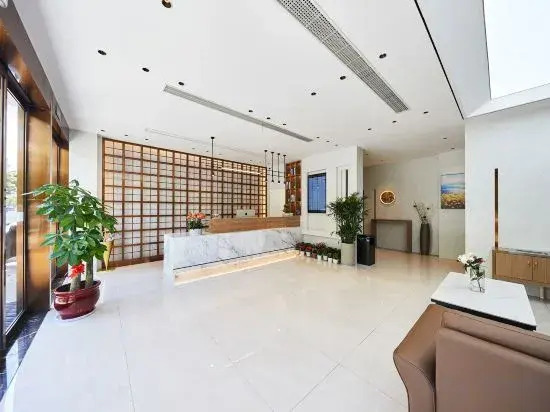 Fei Li Ya Hotel