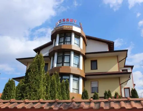 Villa Kiossev