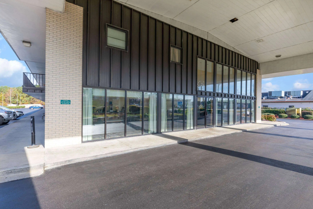 Days Inn by Wyndham Florence/I-95 North