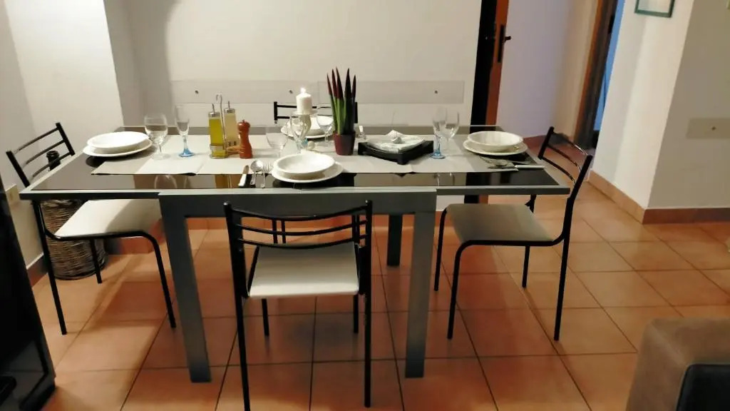 Casa Romeo