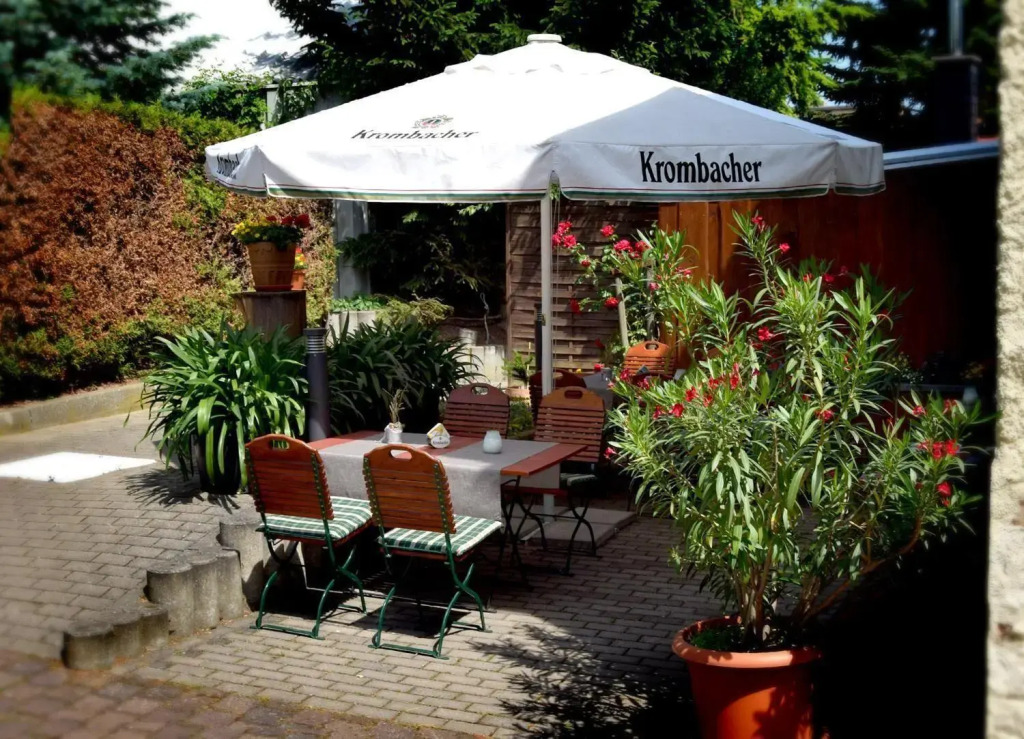 Landhotel und Gasthof Stadt Nürnberg